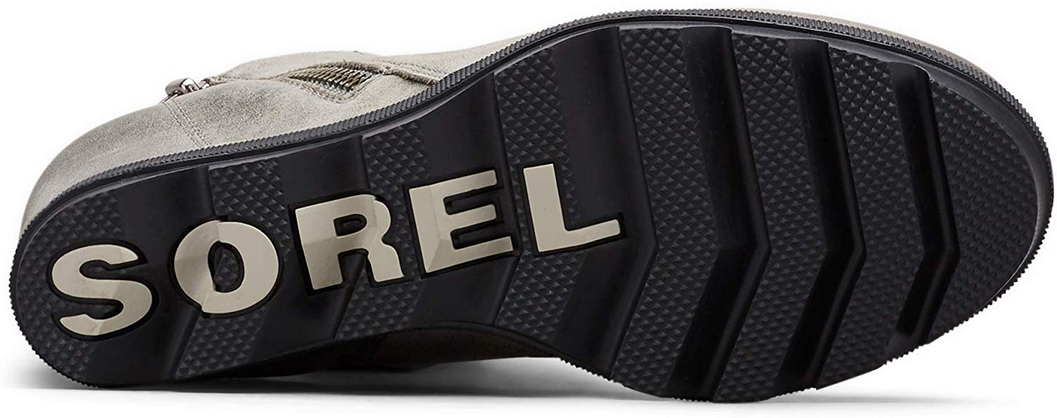 sorel joan of arctic zip boot