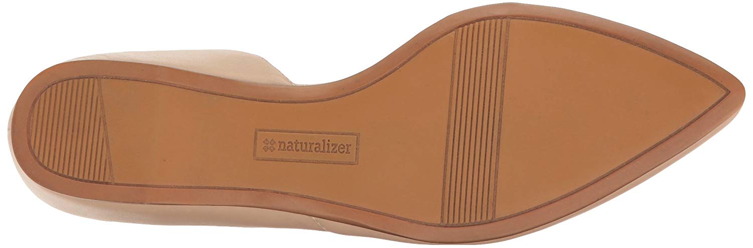 naturalizer samantha taupe