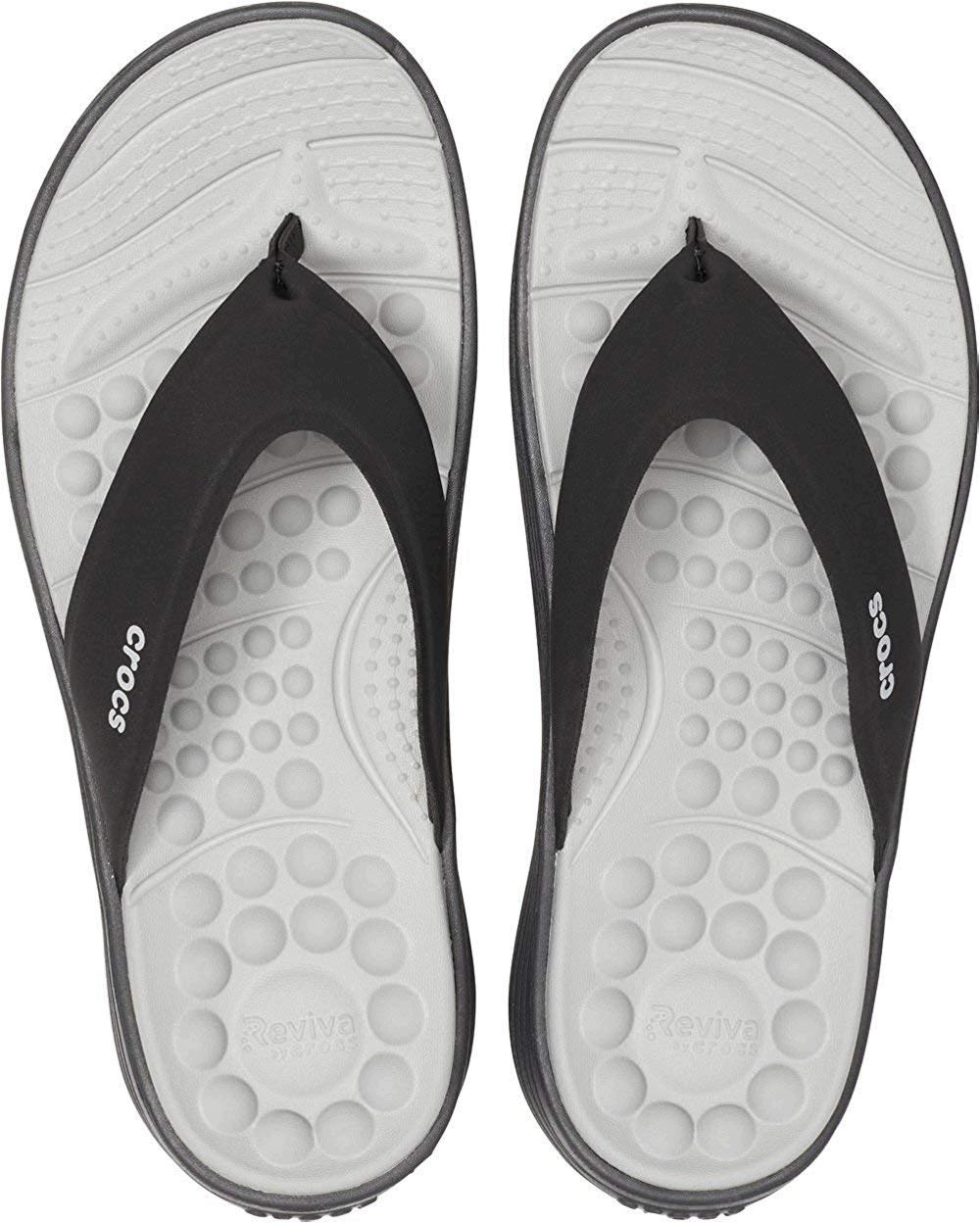 men's reviva flip flop