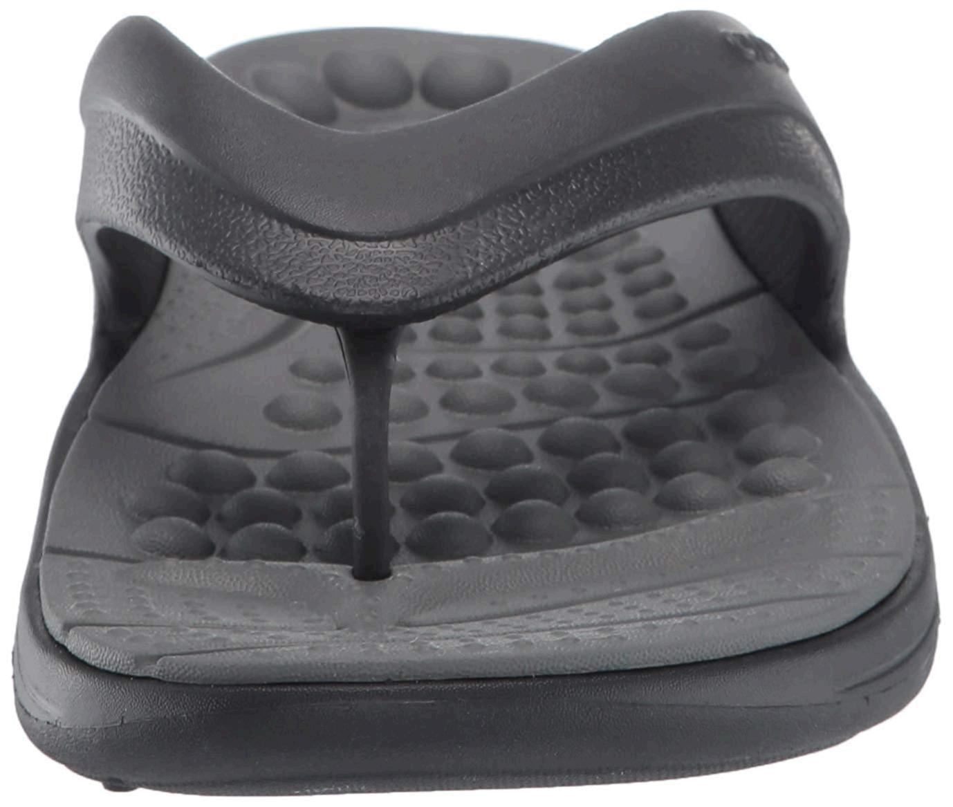 men's reviva flip flop