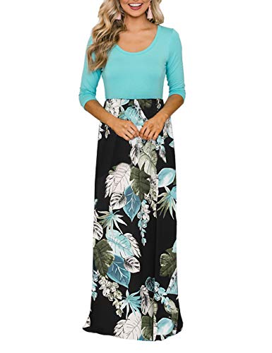 dunea maxi dress