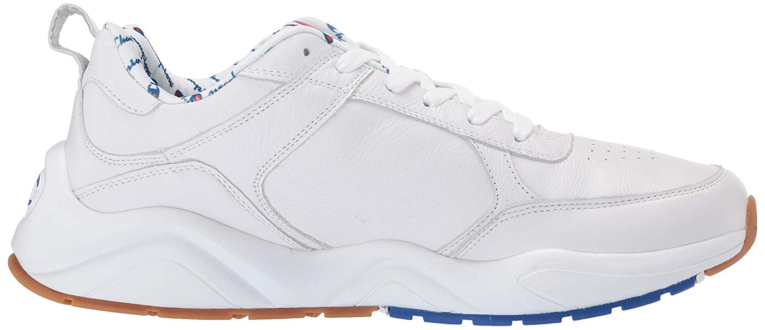 93eighteen big c sneakers