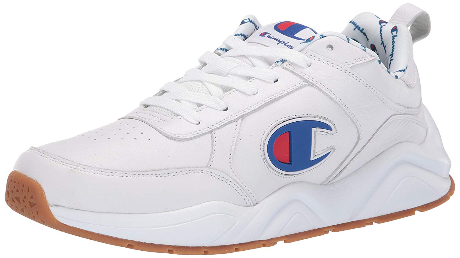 93eighteen big c sneakers