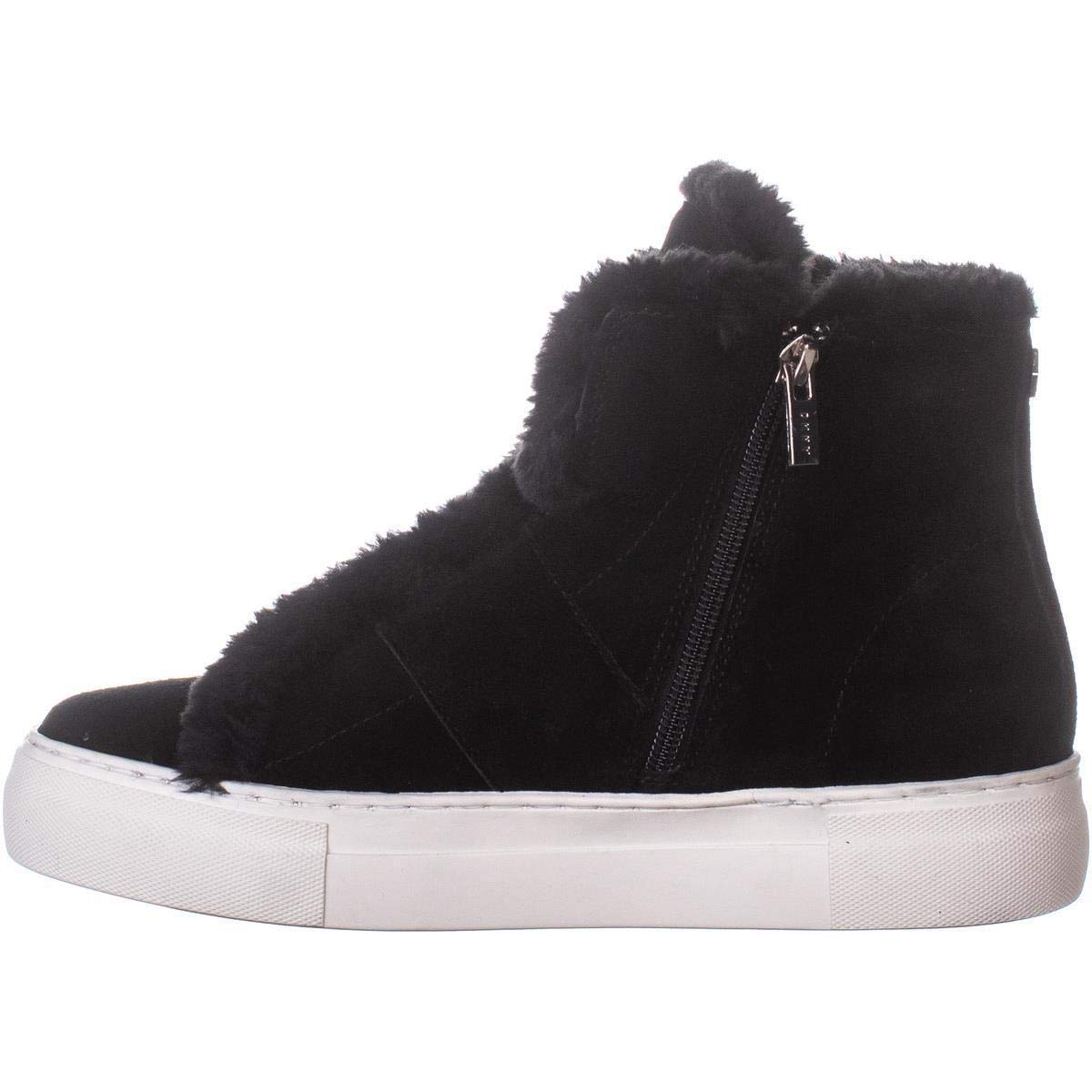 dkny fashion sneakers