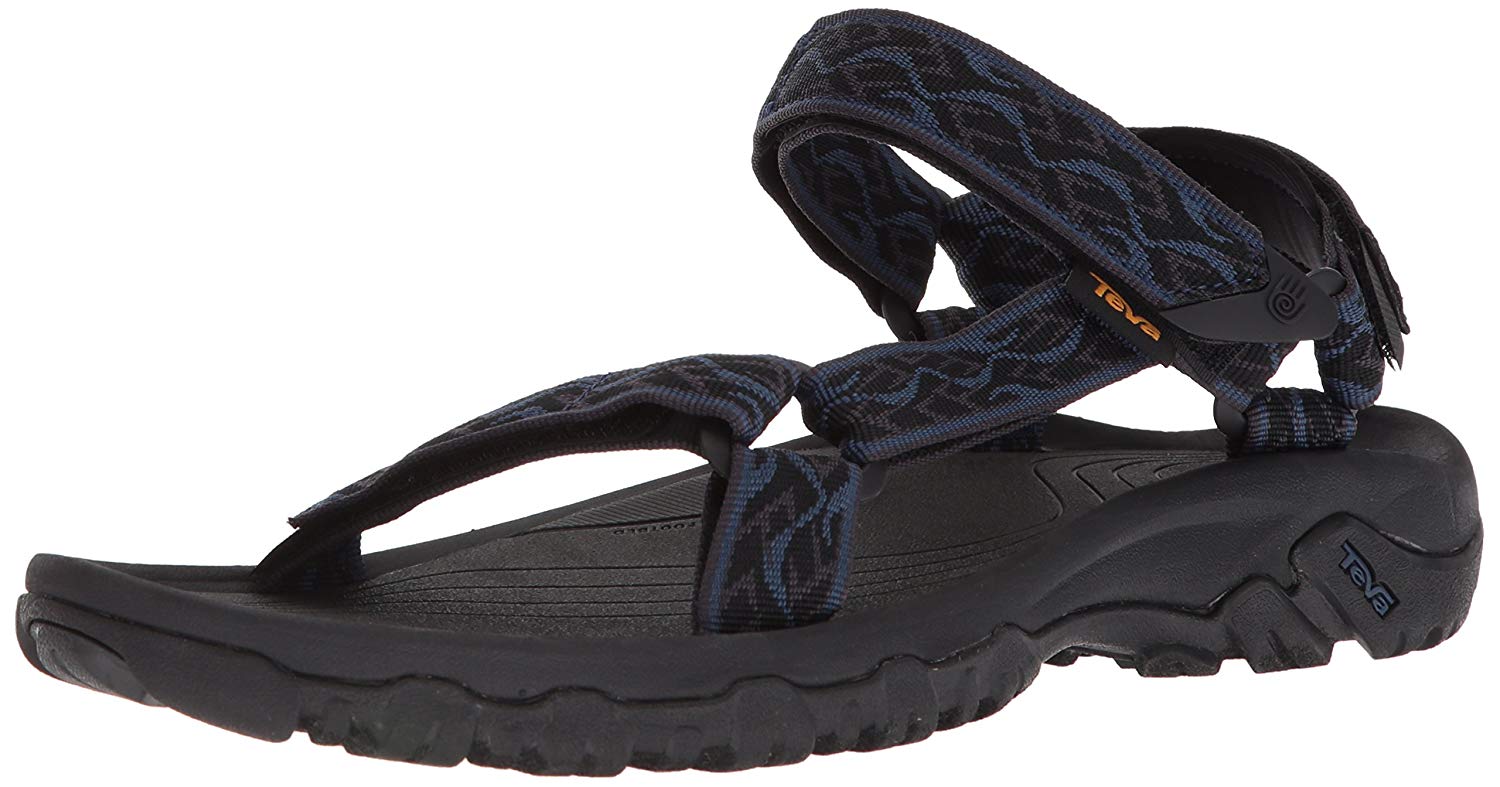 teva hurricane toe
