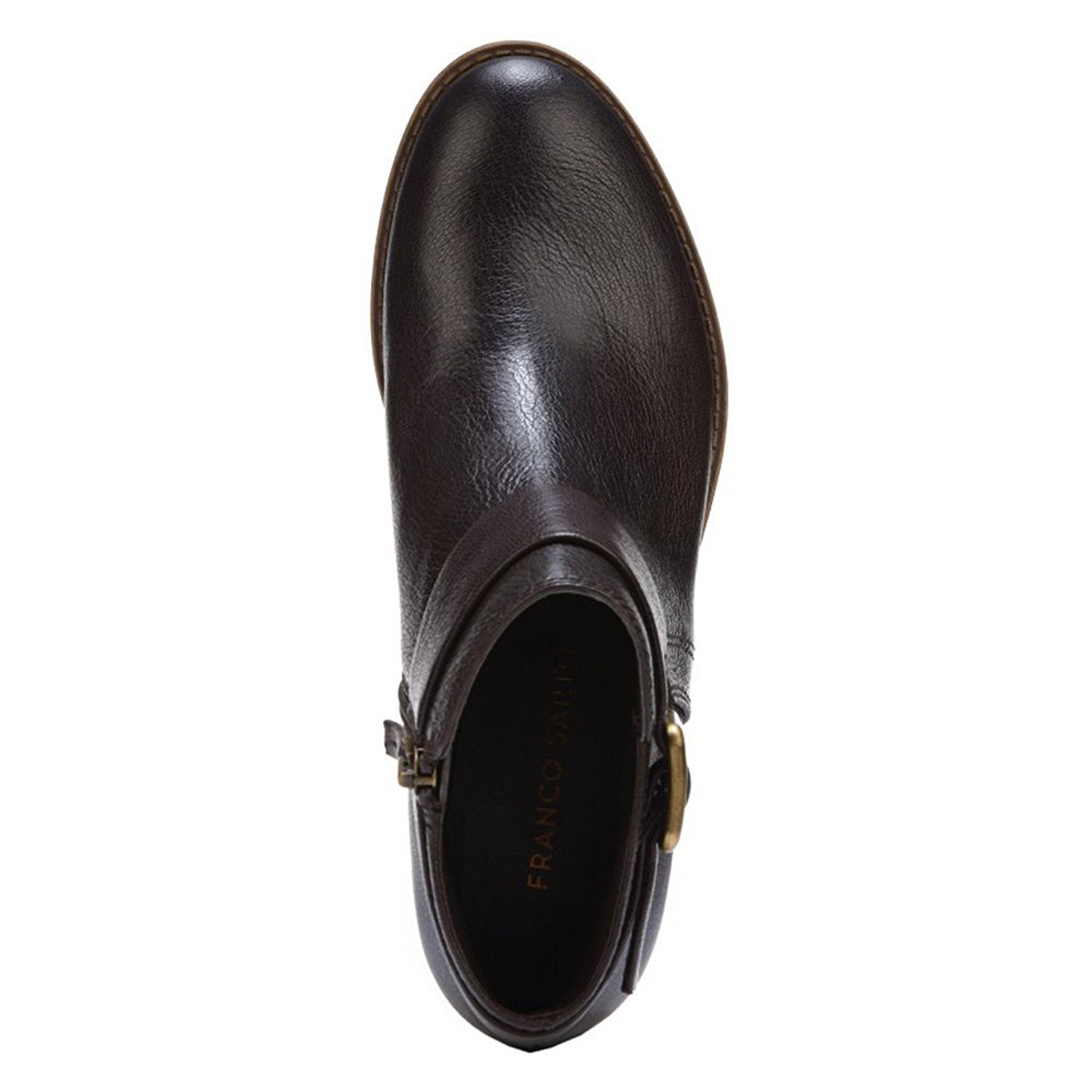 gardenia boot franco sarto faux leather
