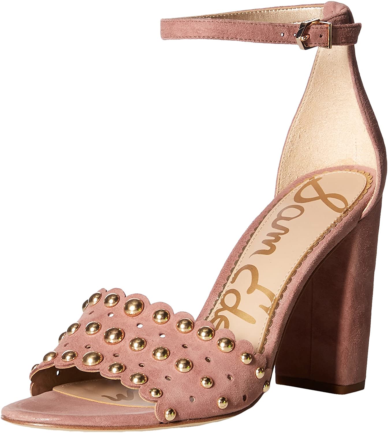 sam edelman dusty rose