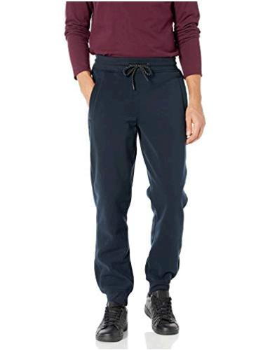 wt02 men's jogger pants