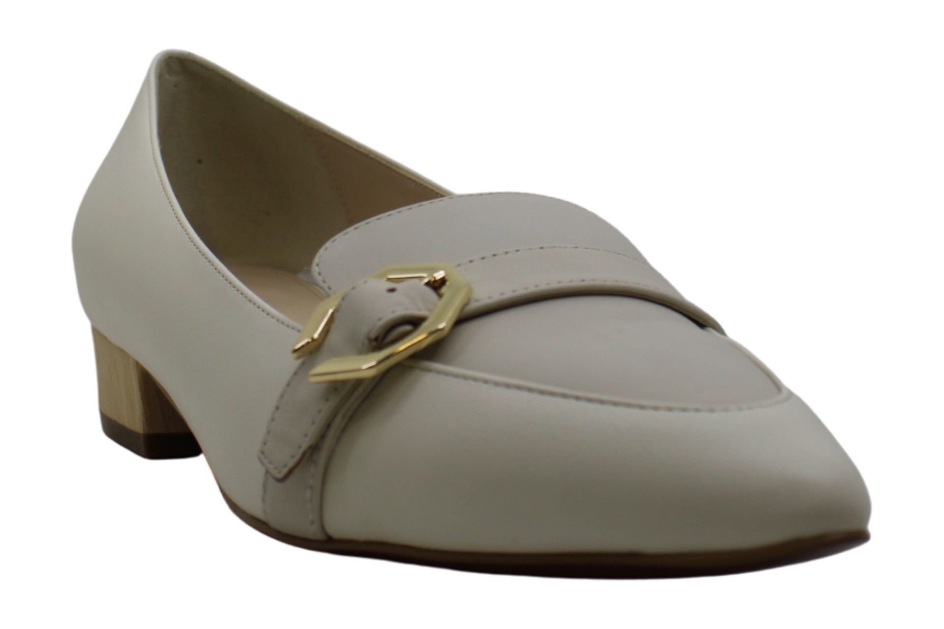 cole haan vail pointed toe skimmer flat