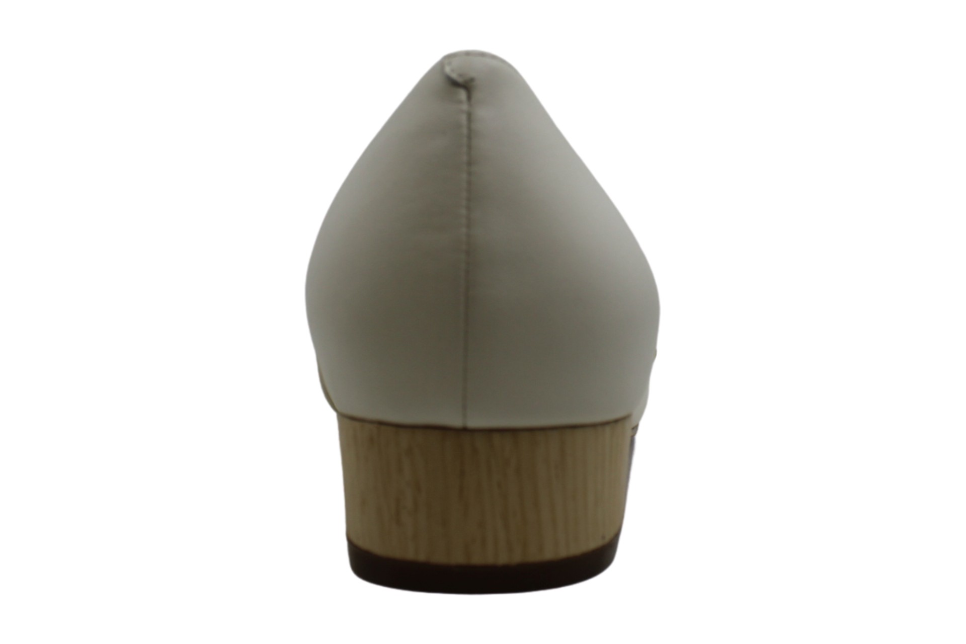 cole haan vail pointed toe skimmer flat