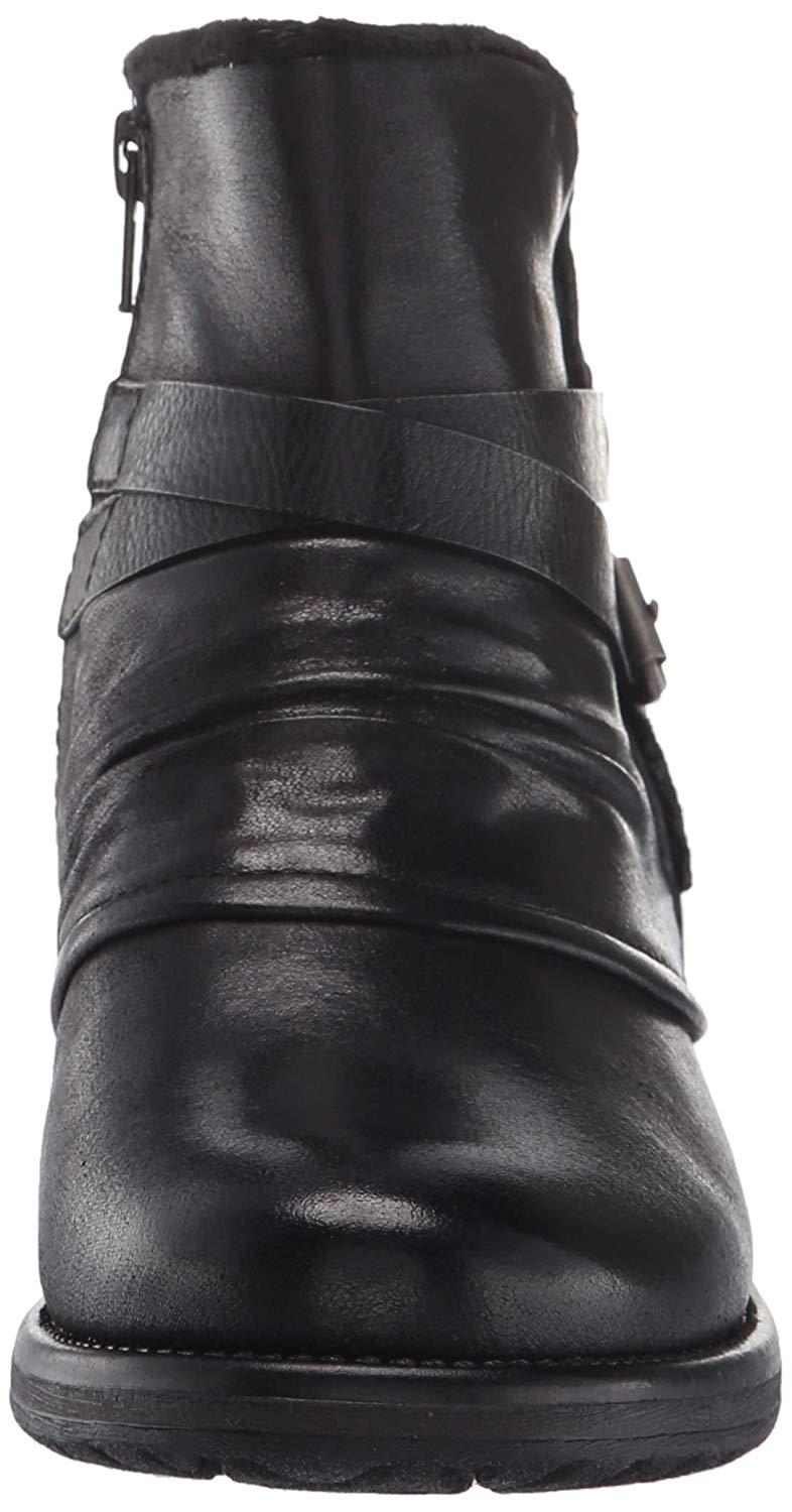 bare traps womens altessa winter flat heel boots