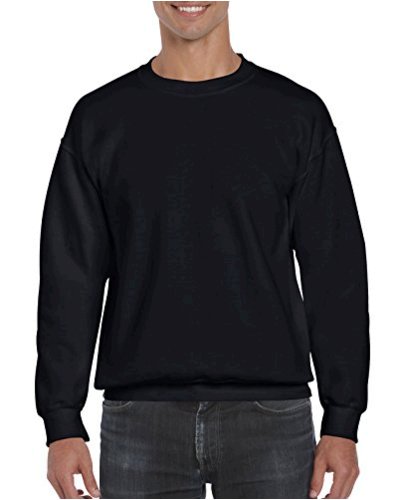 gildan crewneck sweatshirts