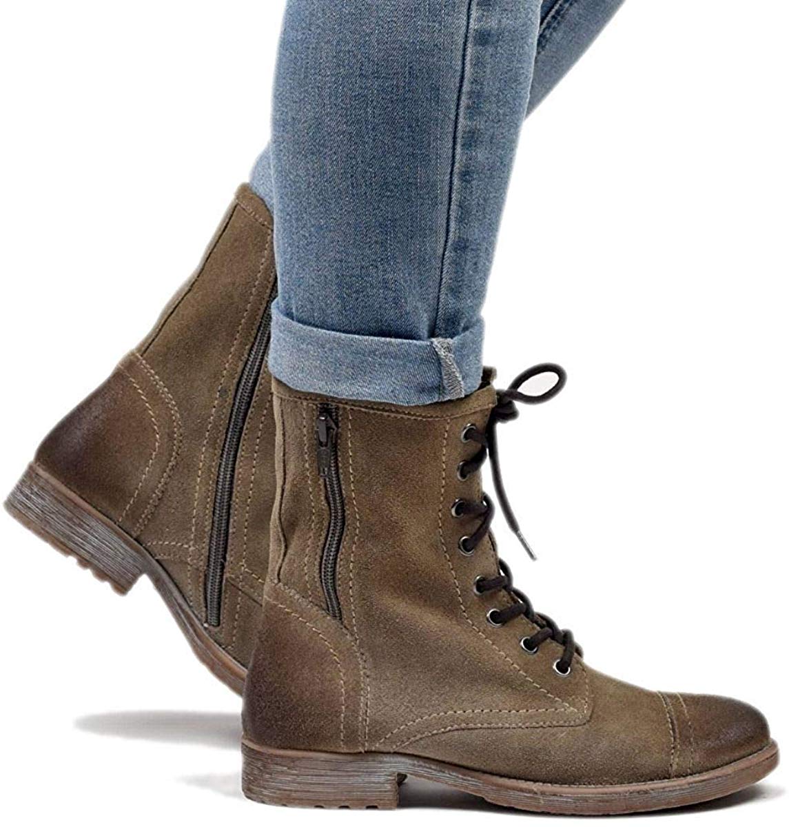 roan women's boots