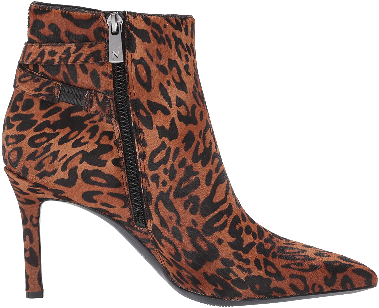 naturalizer zola cheetah