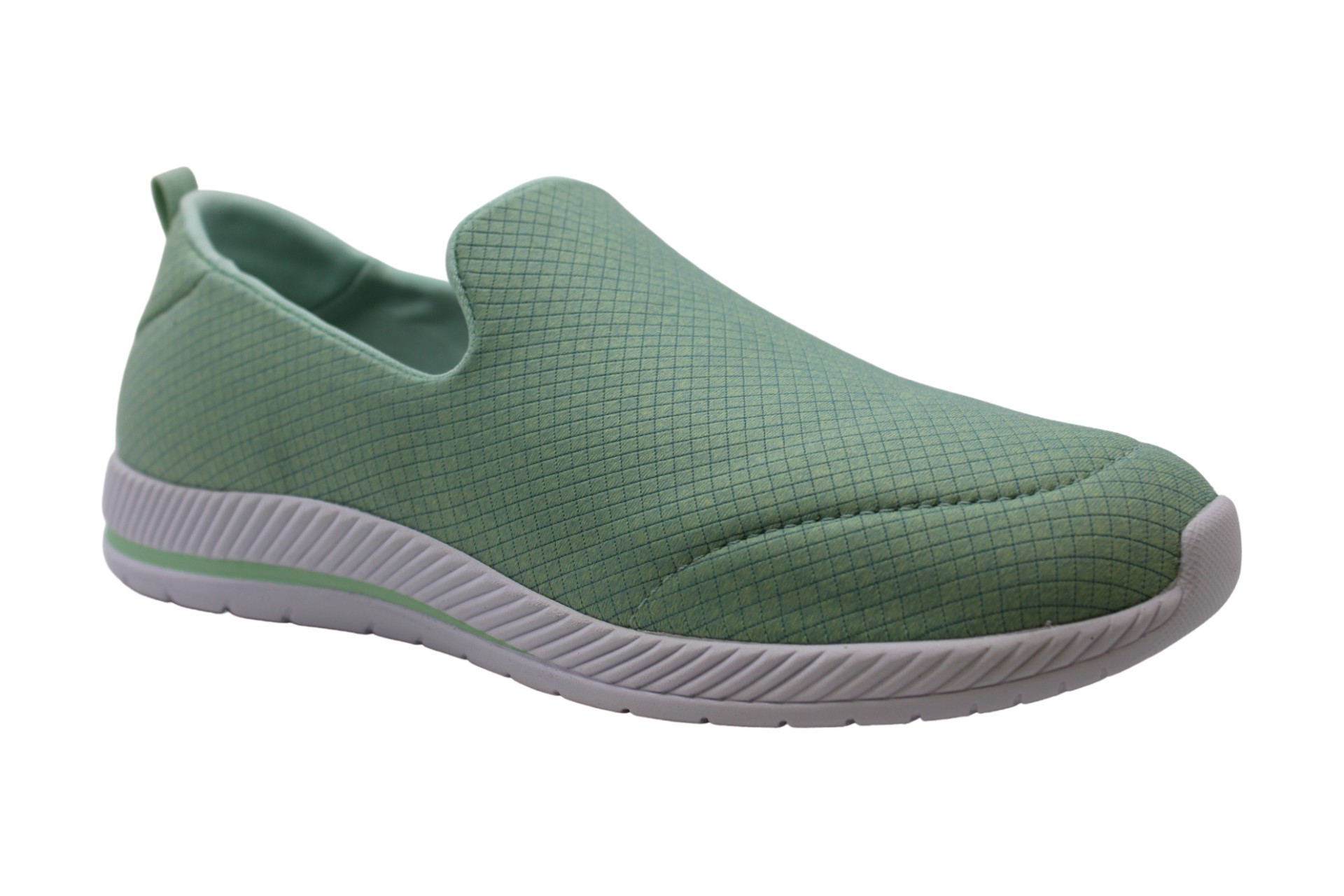 Easy Spirit Womens Fashion Sneakers in Green Color, Size 9.5 XAT ...