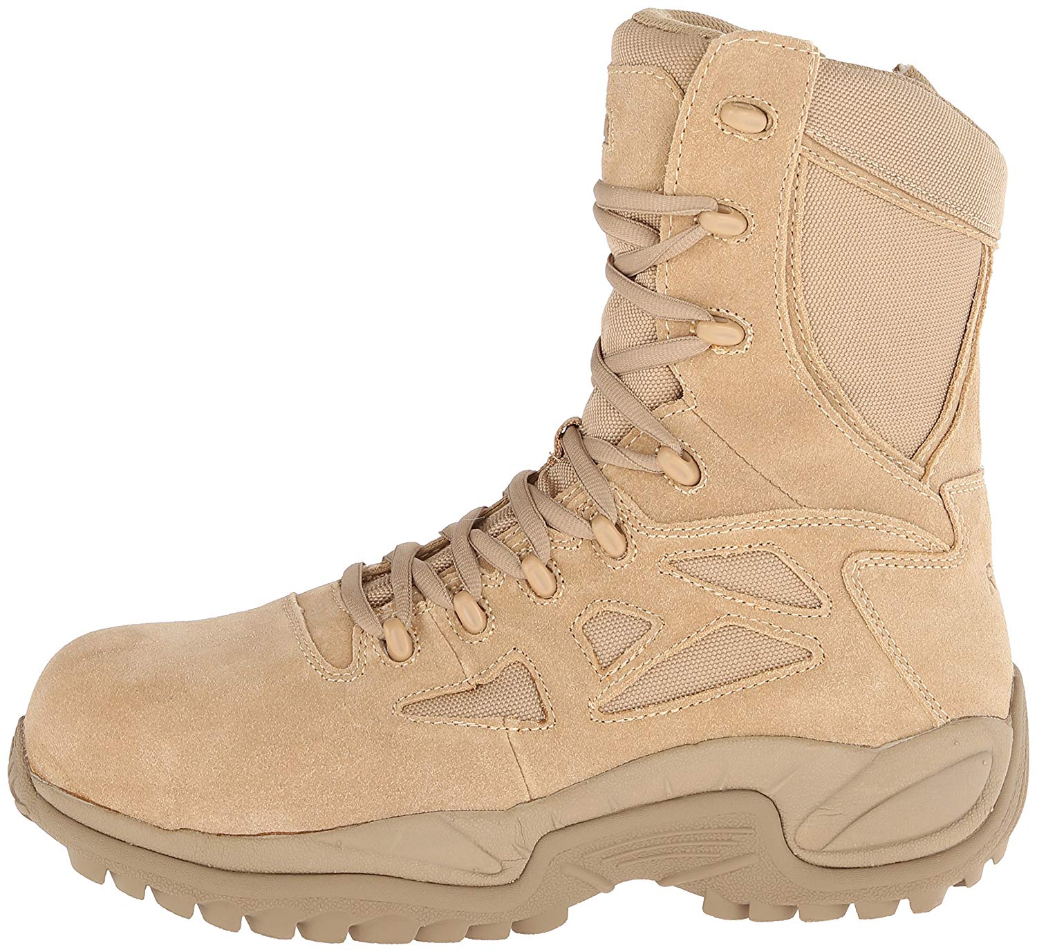 reebok men's rapid response