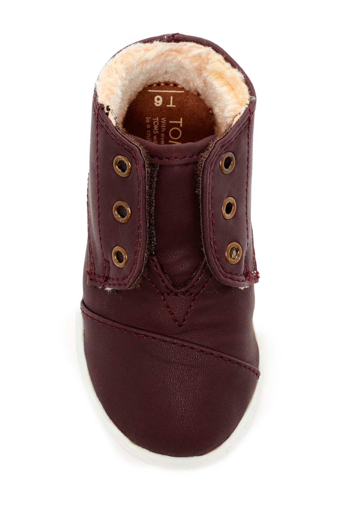 toms kids boots