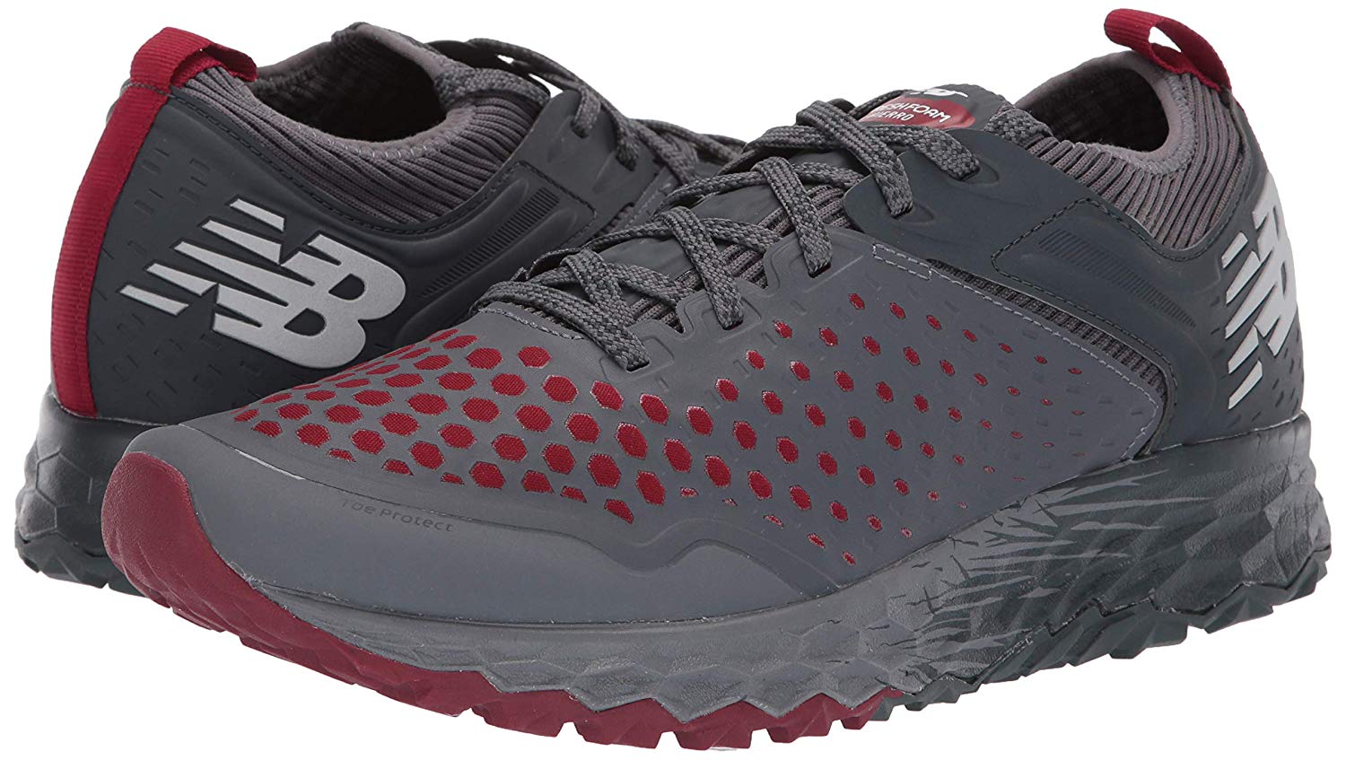 new balance trail hierro v4