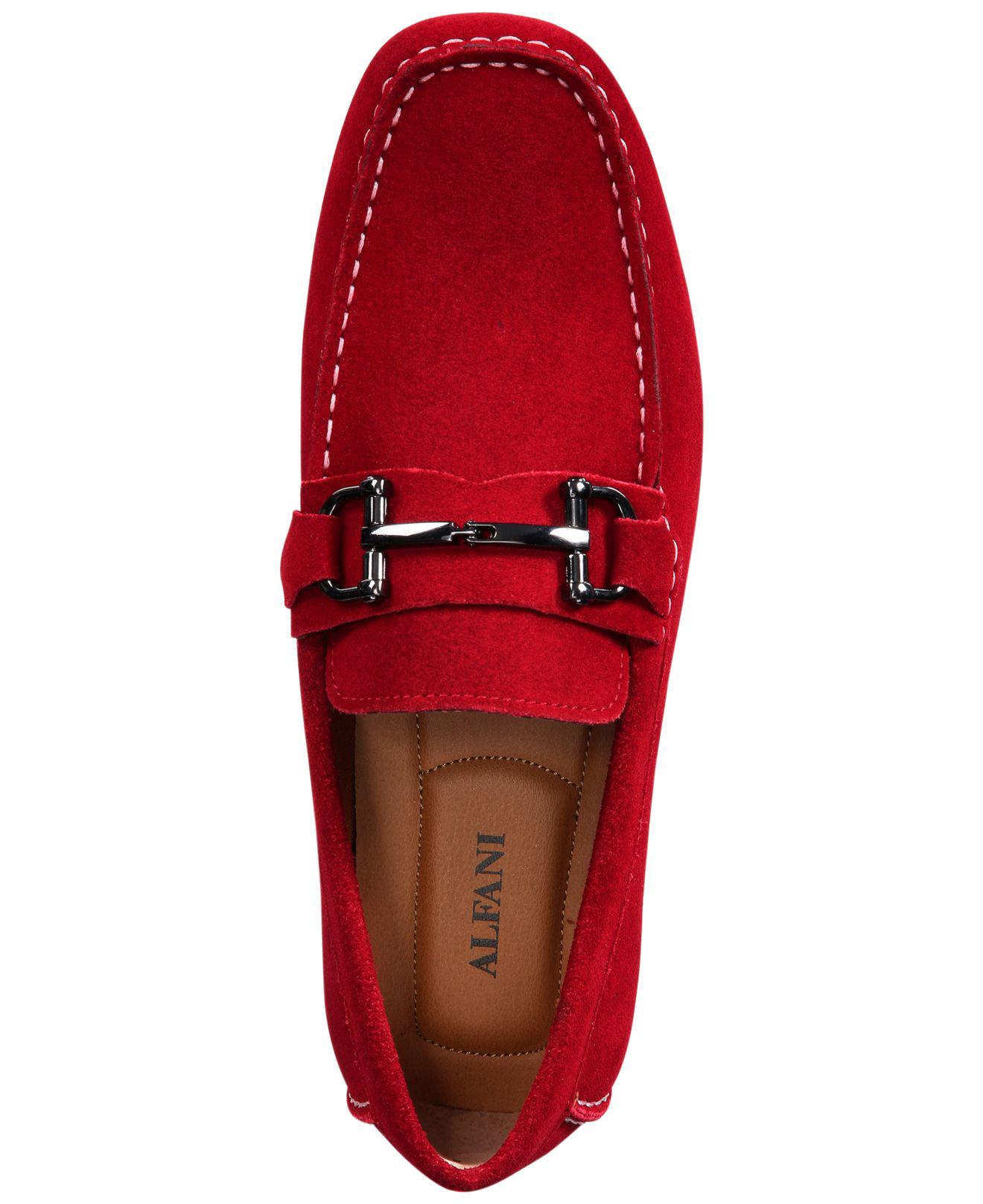 jim greco loafers