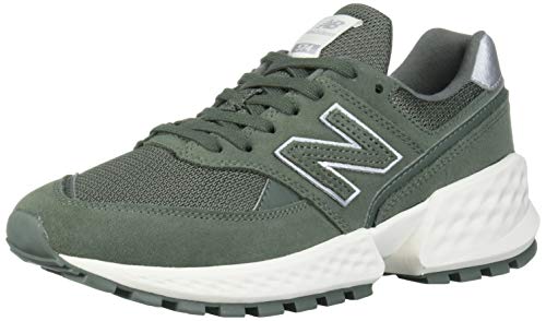 new balance 574 sport green