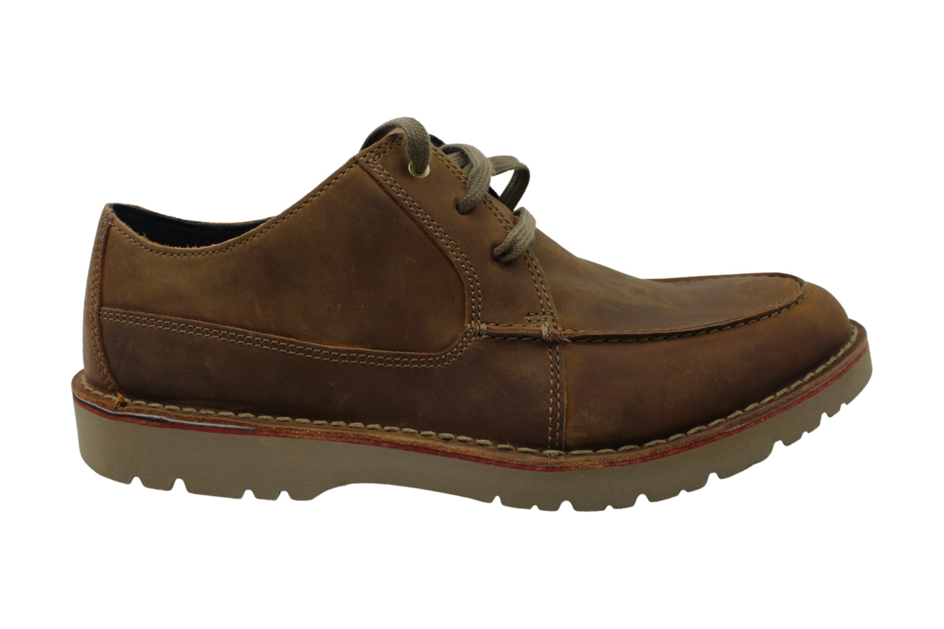 Clarks Men's Shoes av0ngp Work & Safety, Brown, Size 11.0 5x7R | eBay