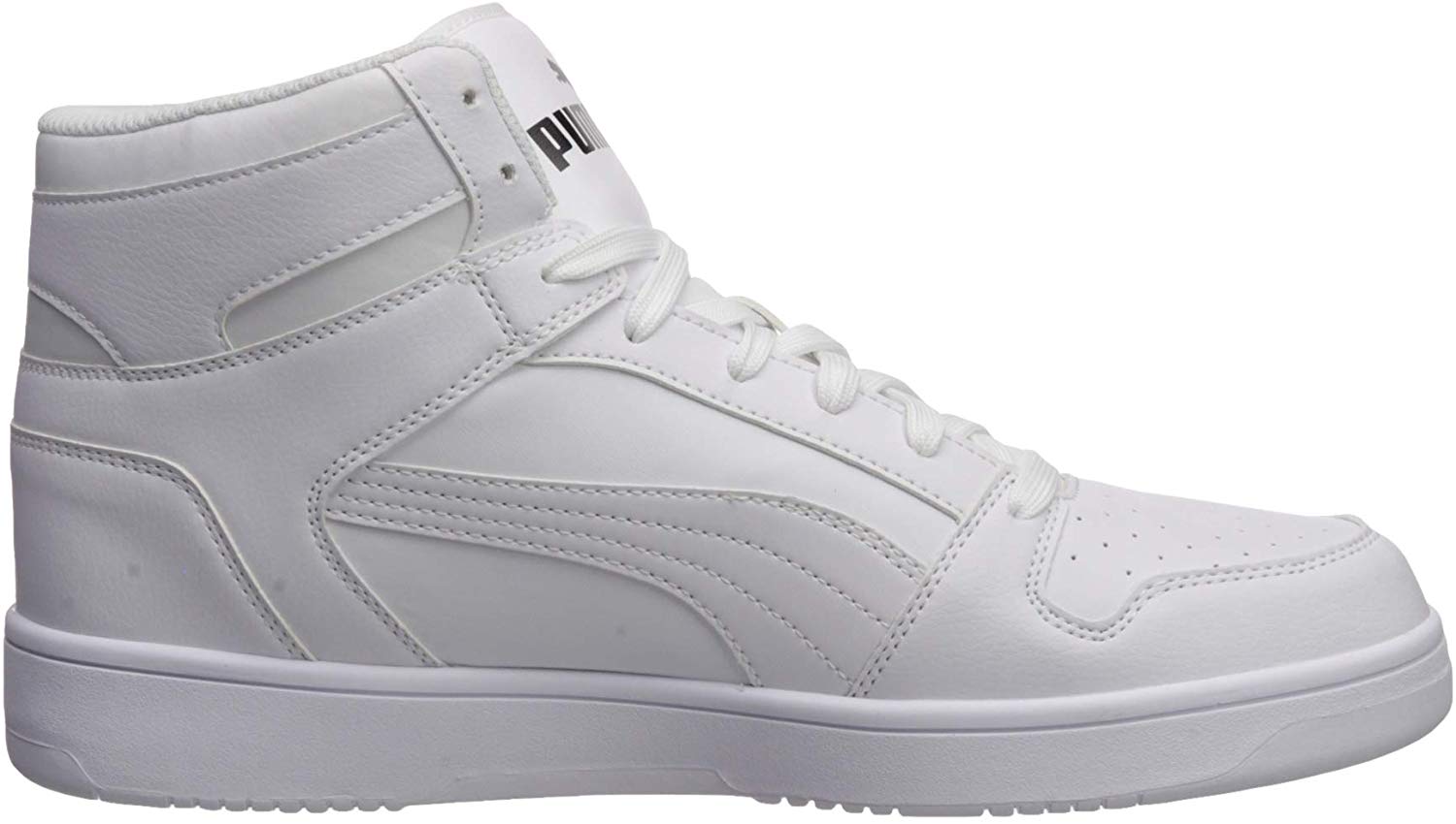 puma sneaker rebound layup