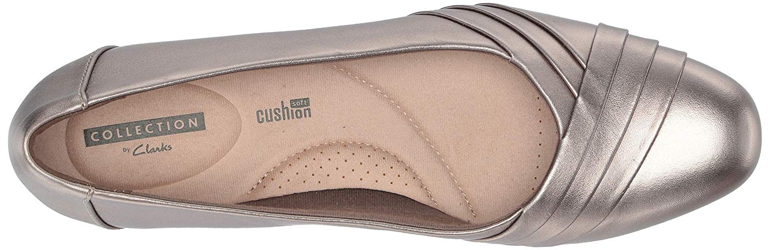 clarks petra