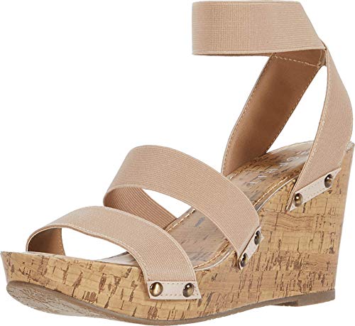 women's vintage 7 eight freedom wedges