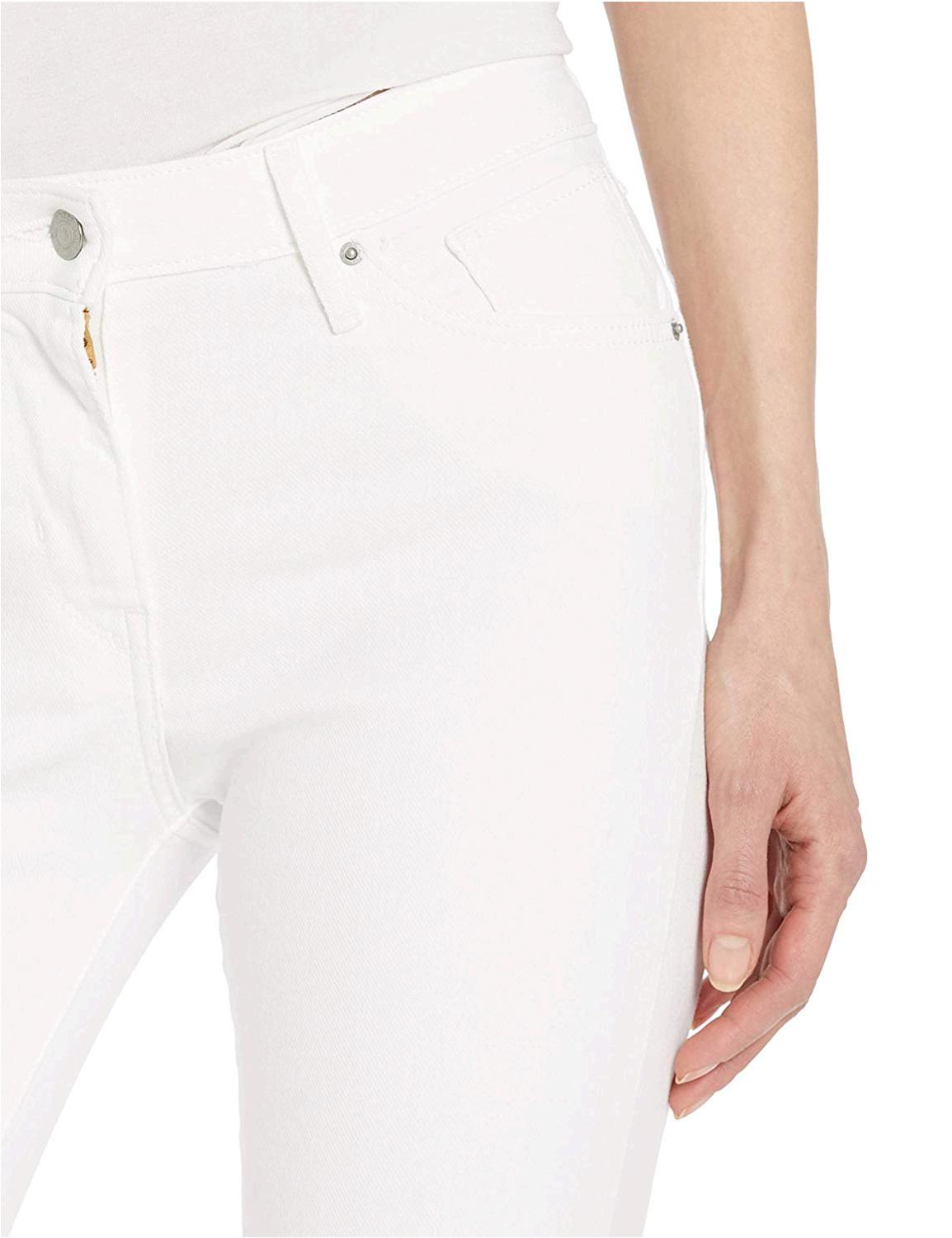 do levi's 721 stretch