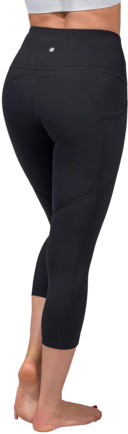 yogalicious black leggings