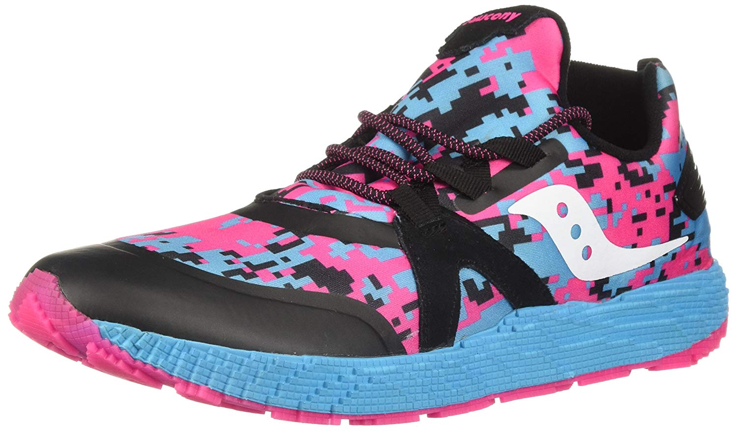 saucony sneakers kids pink