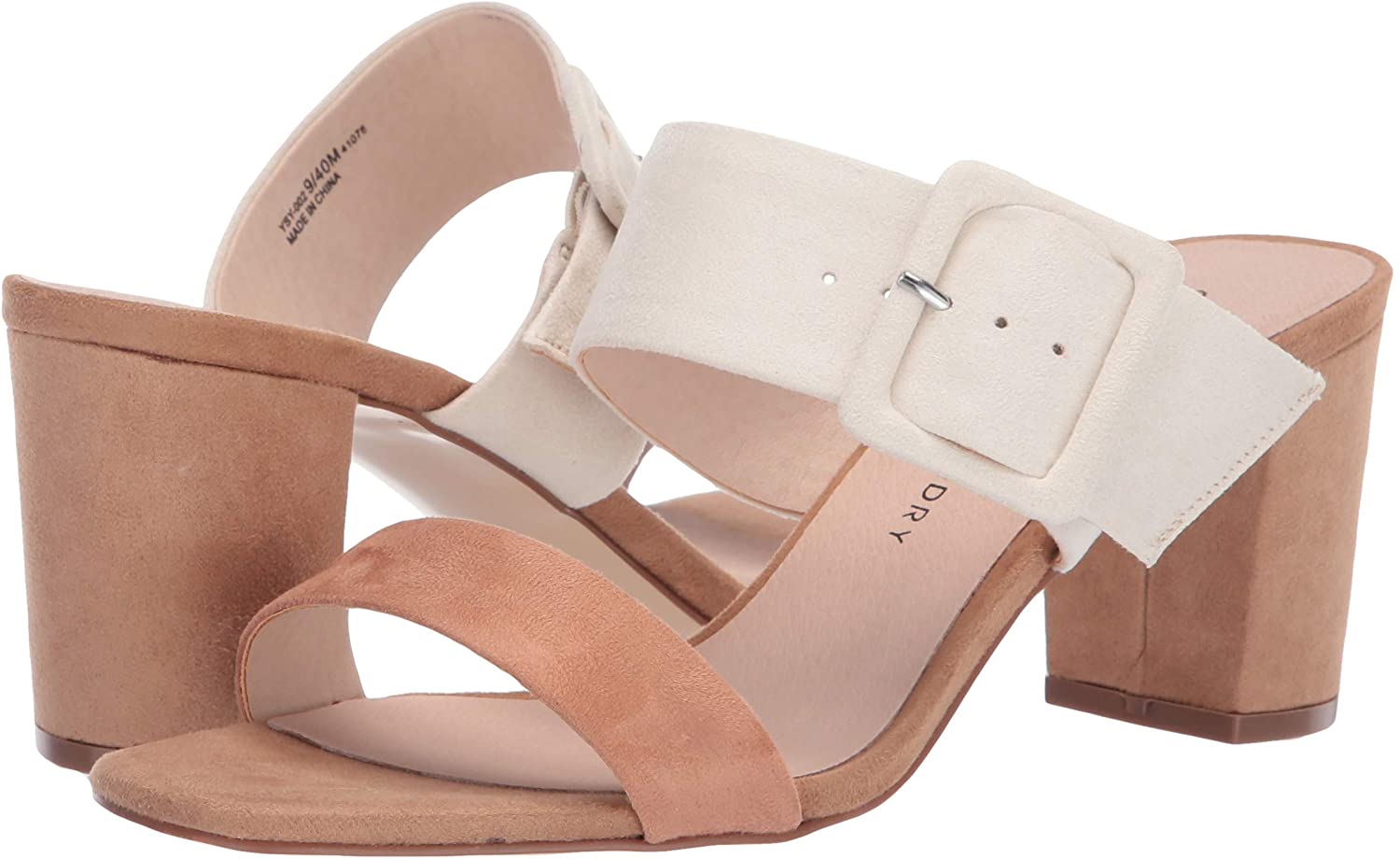 chinese laundry lana slide