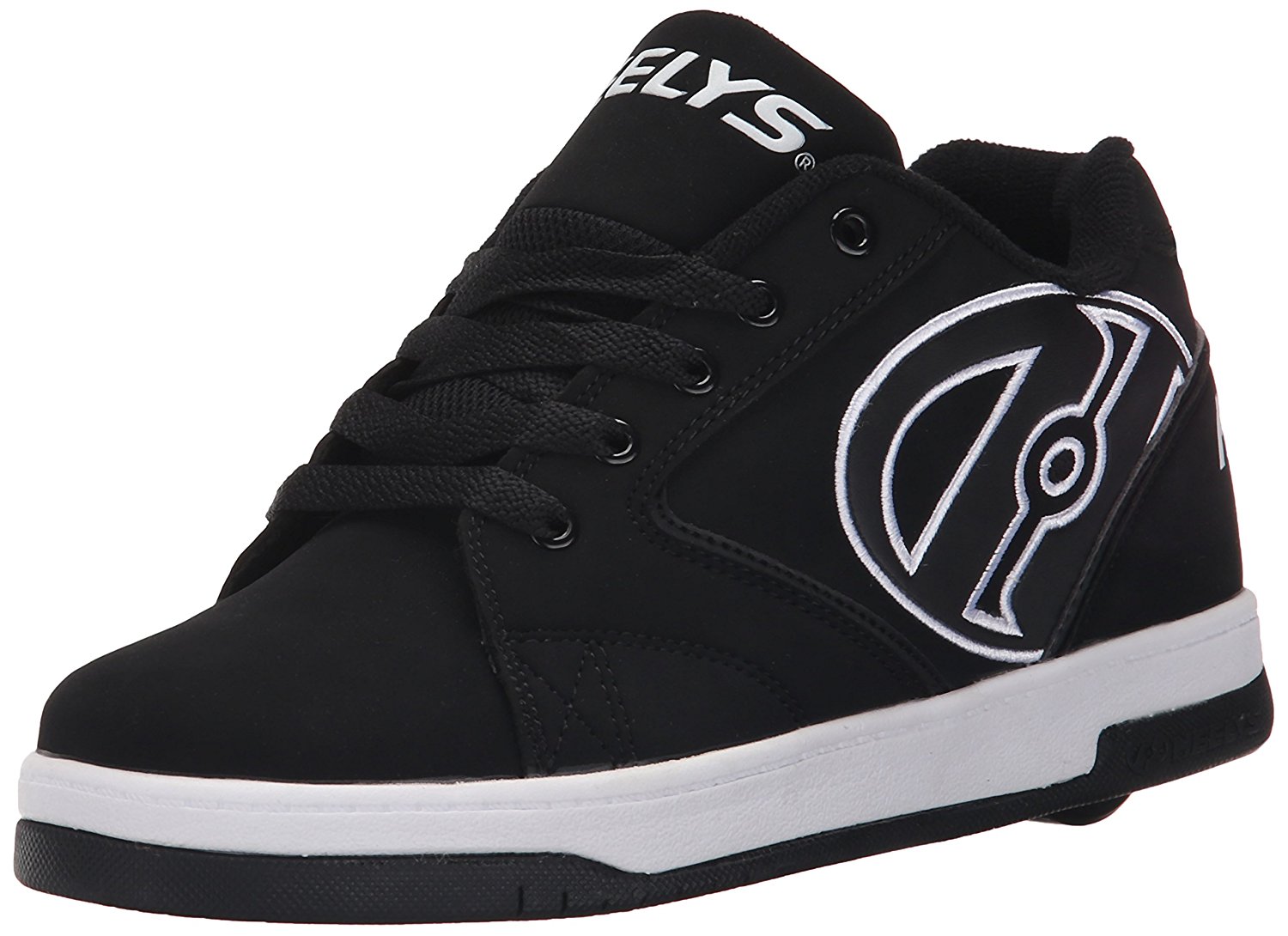 dress shoe heelys