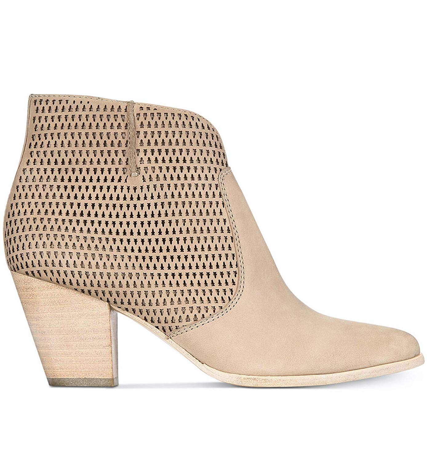 frye jennifer booties