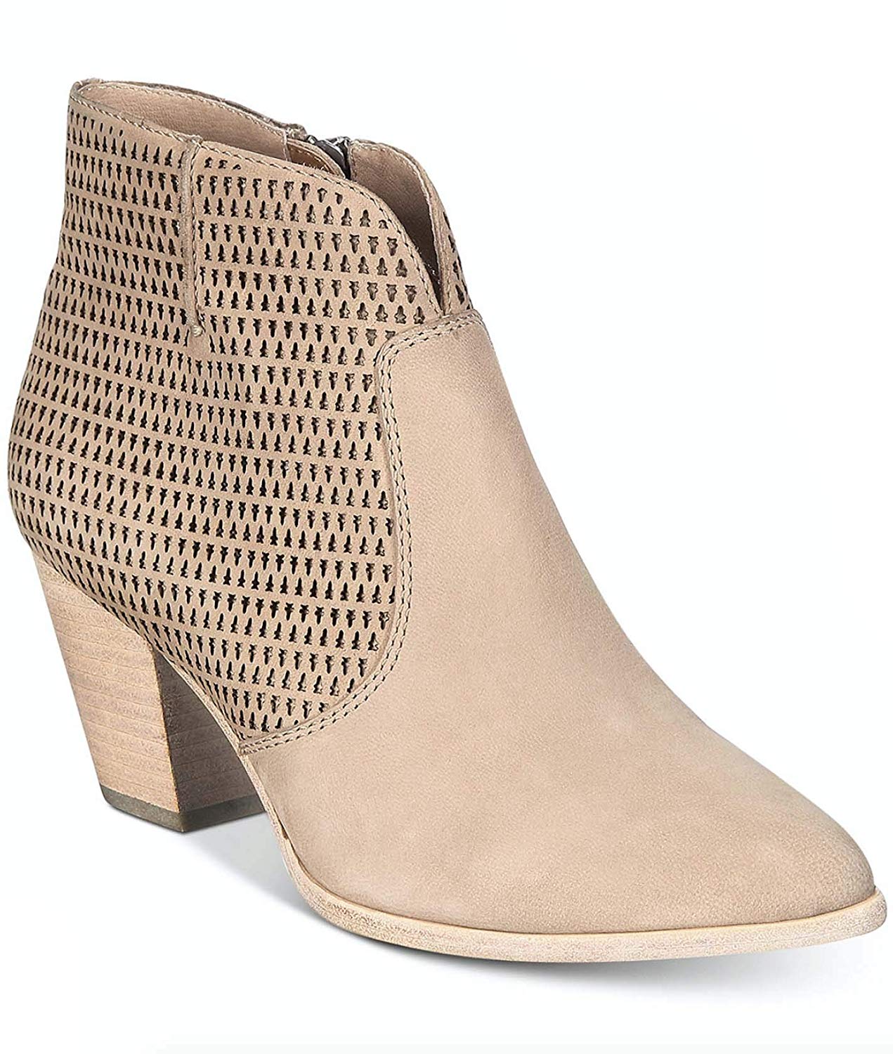 frye jennifer booties