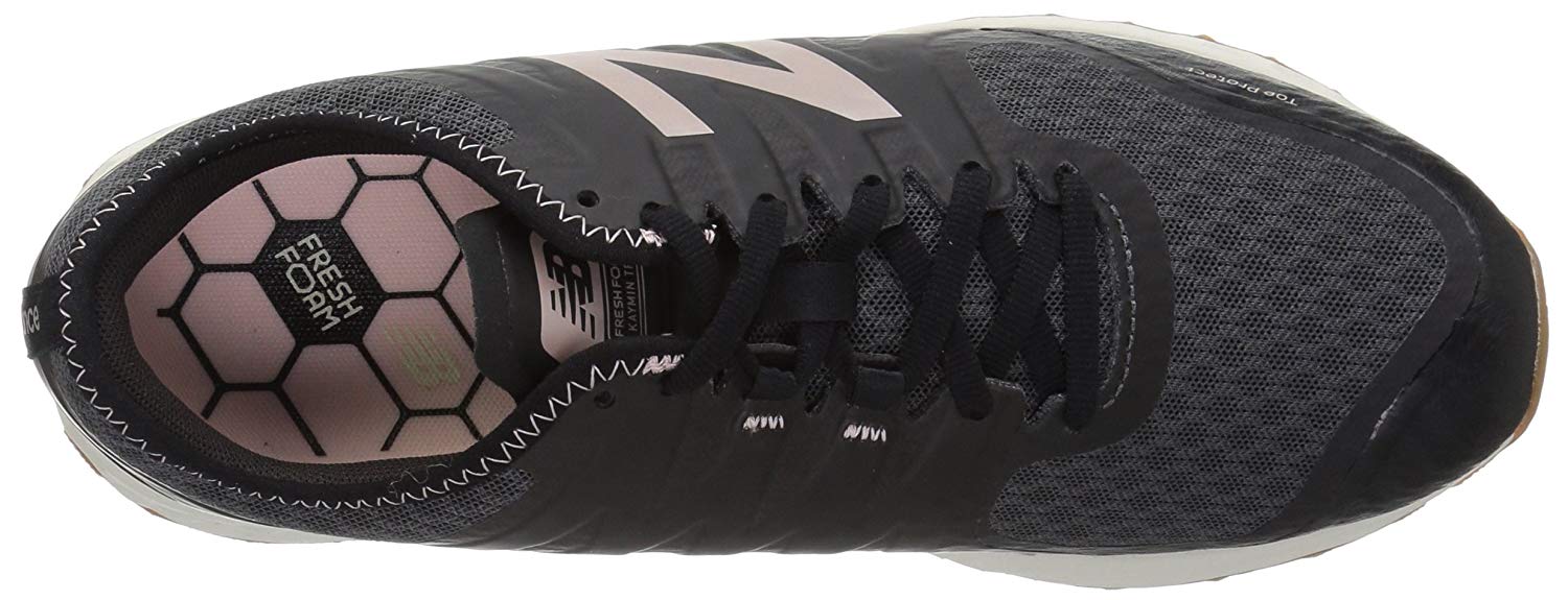 New Balance Men's Shoes Kaymin Trail v1 Low Top Lace Up ...