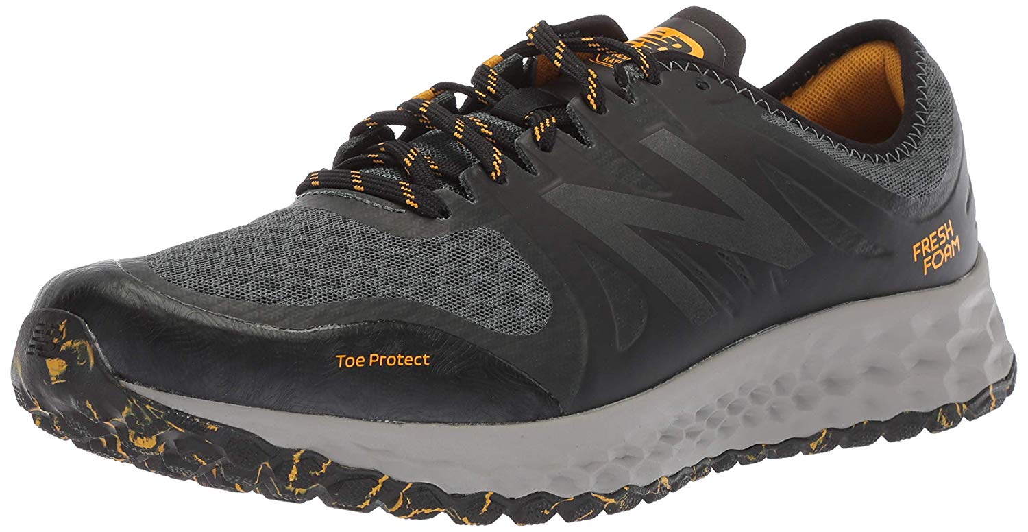 new balance trail gtx