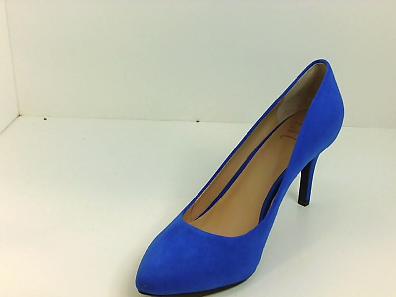 inc blue heels