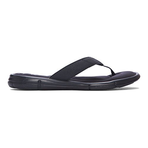 under armour men's ignite ii thong slide sandal