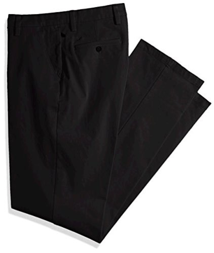 Dockers Men's Big and Tall Big & Tall Classic, Black (Stretch), Size 48W x 32L t 191291238286 | eBay