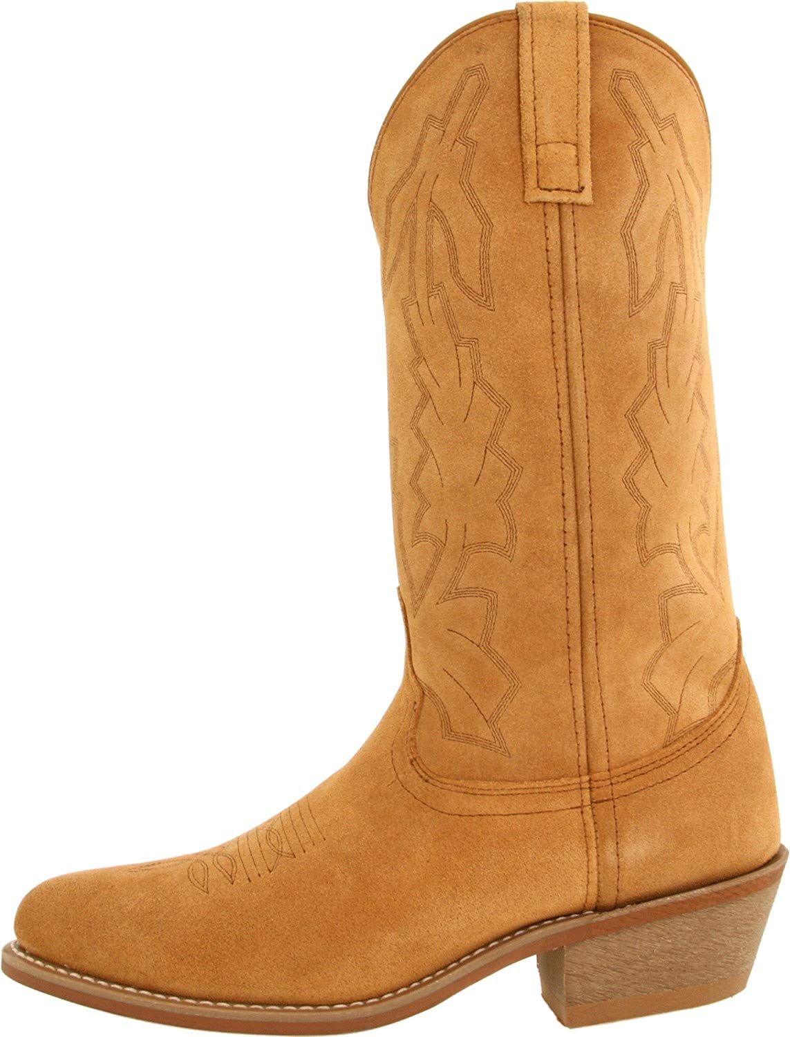 Laredo Men's Jacksonville Western Boot, Natural, Size 9.5 hcn5 eBay