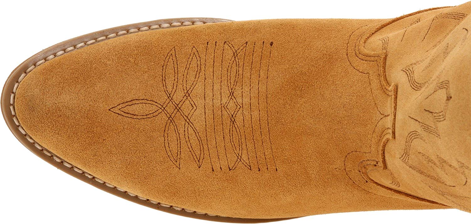 Laredo Men's Jacksonville Western Boot, Natural, Size 9.5 hcn5 eBay