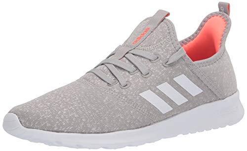 cloudfoam pure shoes grey