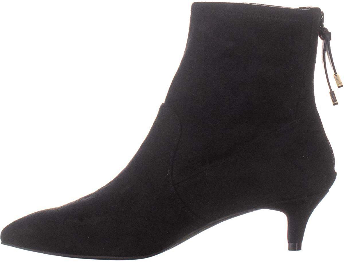 women's harlow zip bootie