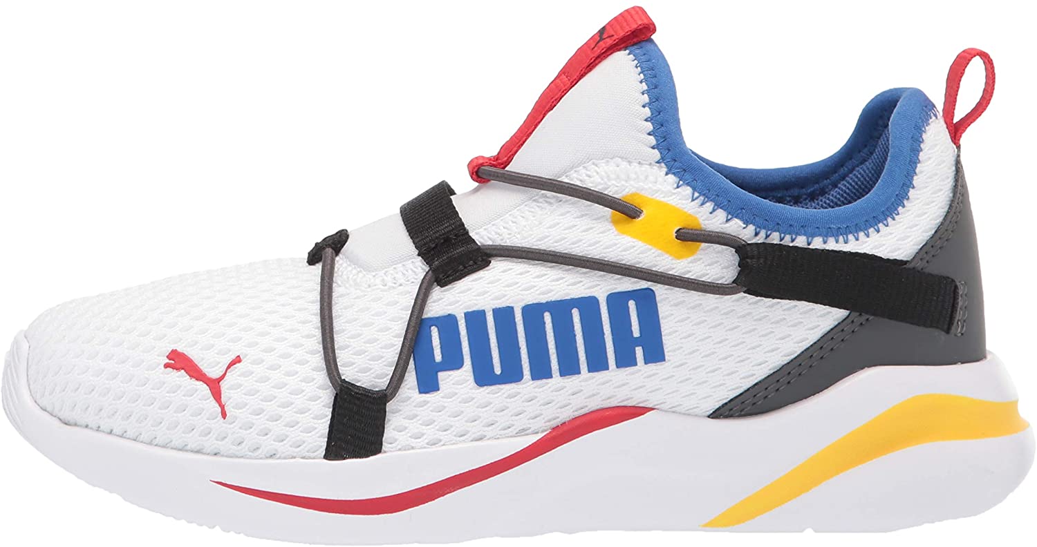 puma slip ons 2017 kids