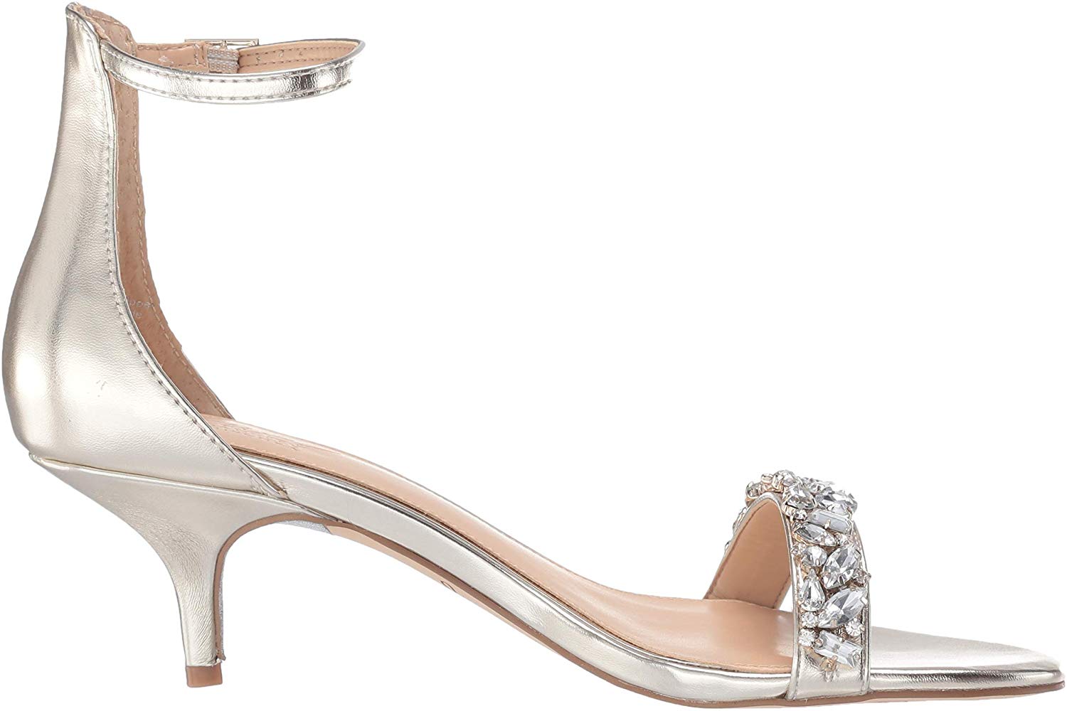 badgley mischka 7.5
