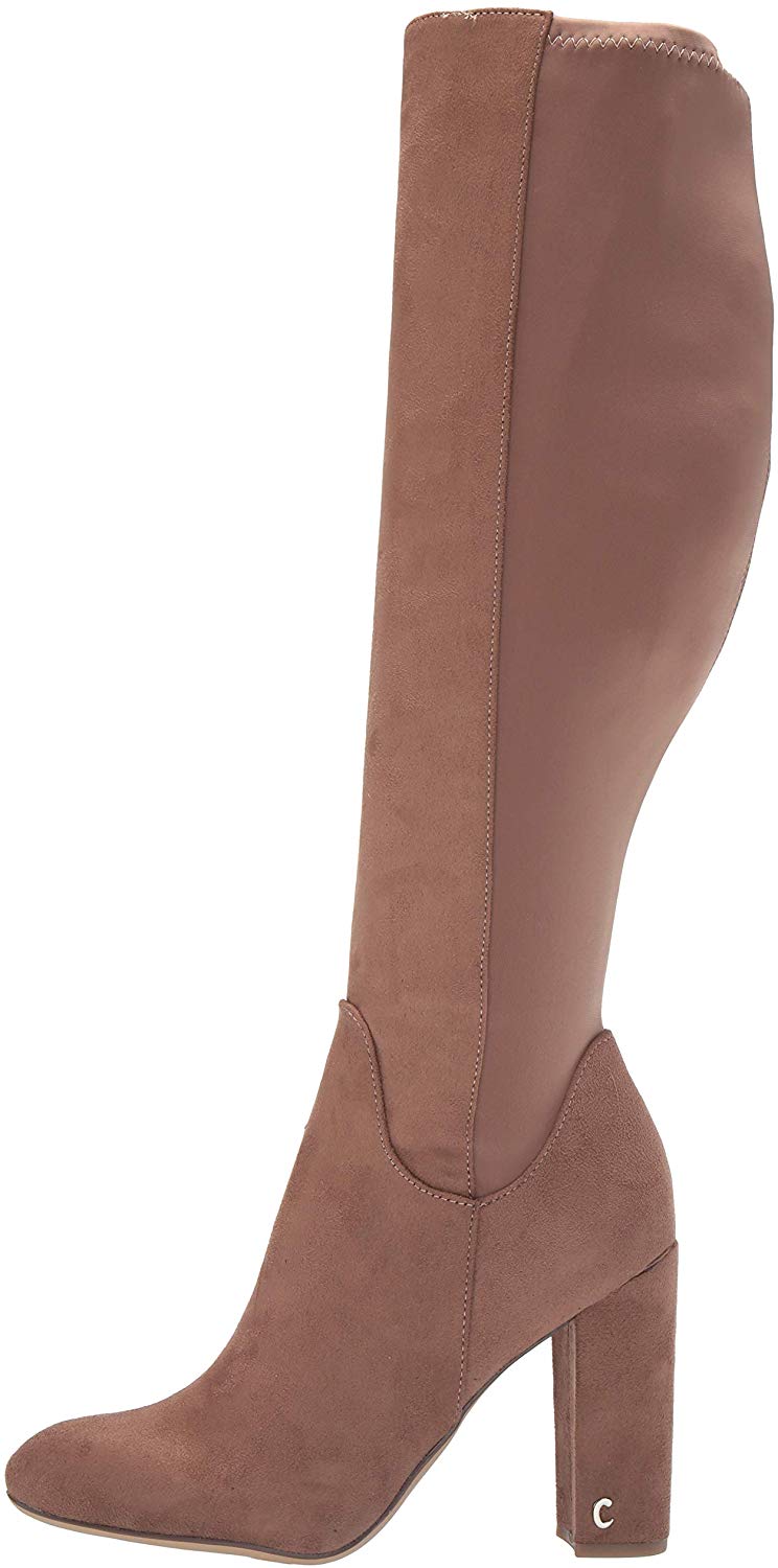 sam edelman clarem boot praline