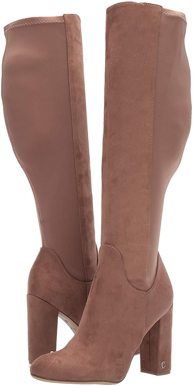sam edelman clarem boot praline