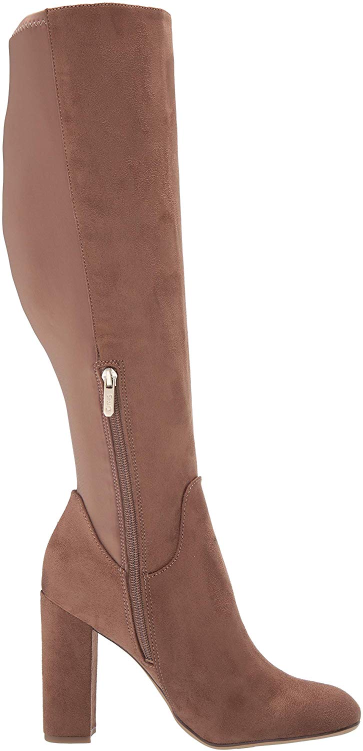 sam edelman clarem boot praline