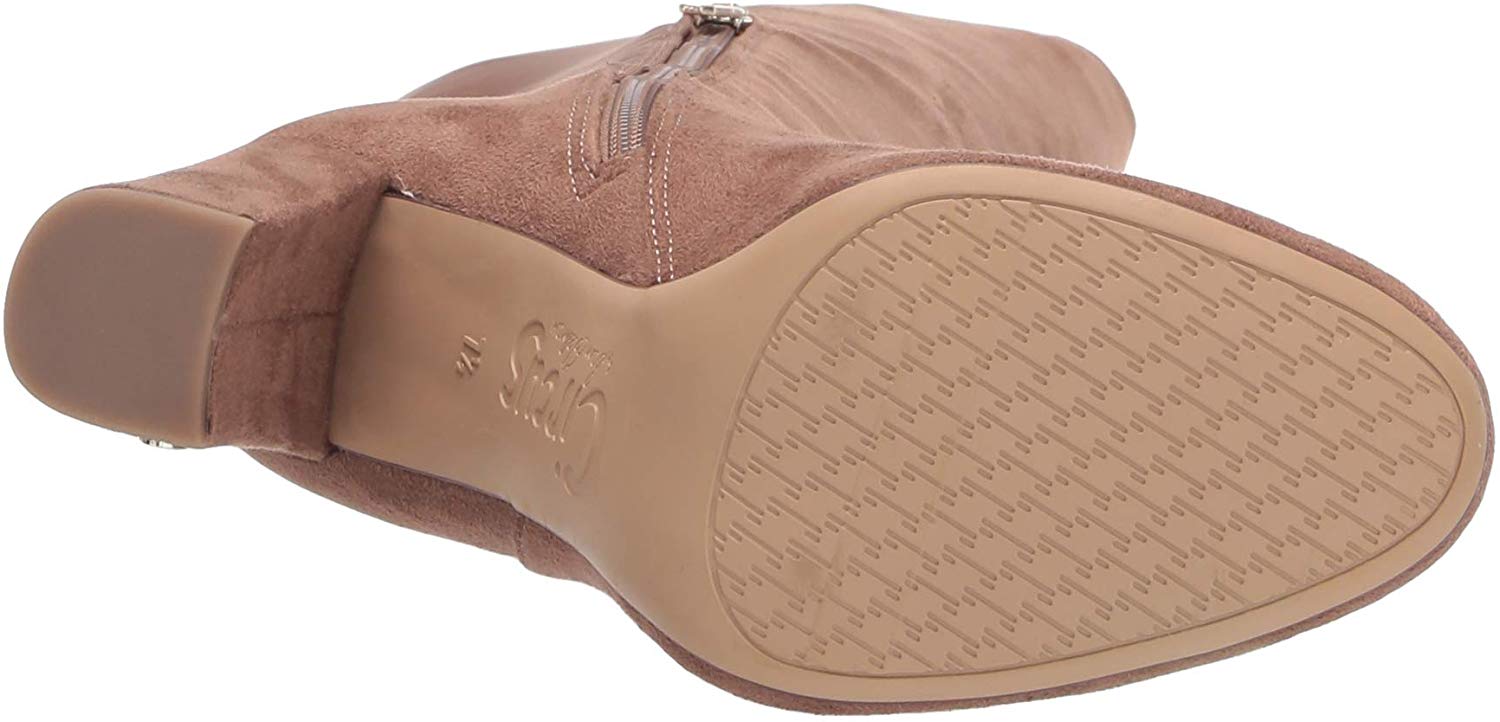 sam edelman clarem boot praline